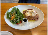 Hawaiian Cafe　魔法のパンケーキ　ブランチ神戸学園都市店: ぺこりんちょさんの2026年08月29日の1枚目の投稿写真