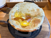 Hawaiian Cafe　魔法のパンケーキ　ブランチ神戸学園都市店: ぺこりんちょさんの2026年08月29日の2枚目の投稿写真