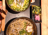 蕎麦居酒屋 清修庵 烏丸SUINA室町店: みっちゃんさんの2026年09月12日の3枚目の投稿写真