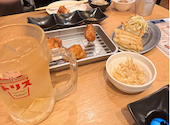 餃子のかっちゃん 博多店: たけさんの2026年08月15日の1枚目の投稿写真