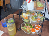 LIGNOSA CAFE リグノーサカフェ: カトウさんの2026年06月20日の1枚目の投稿写真