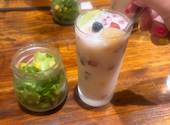 博多野菜巻き串 餃子 こだわり酎ハイ きばくもん 静岡呉服町店: ミニラさんの2026年08月14日の1枚目の投稿写真