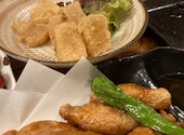 焼とり家 庵: わだちゃんさんの2025年09月01日の1枚目の投稿写真