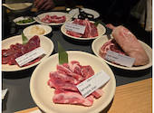 極み塩熟成 ジンギスカン ゆうひ すすきの店: ますますさんの2025年04月18日の1枚目の投稿写真
