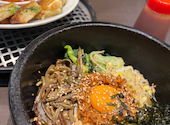 焼肉・韓国料理 KollaBo (コラボ) 三軒茶屋店: のさんの2024年05月の1枚目の投稿写真