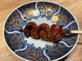 平尾 焼き鳥 肉寿司 にく串や: えりこさんの2025年01月10日の2枚目の投稿写真
