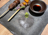 平尾 焼き鳥 肉寿司 にく串や: えりこさんの2025年01月10日の3枚目の投稿写真