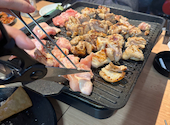 焼き鳥×食べ飲み放題 喫煙半個室 食べ放題 居酒屋 並木days 広島並木通り店: まさんの2025年01月21日の1枚目の投稿写真
