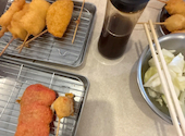 串カツ田中 岡本店: くしさんの2026年08月31日の1枚目の投稿写真