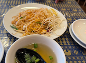 タイレストラン プアンタイ Puan Thai: はなちゃんさんの2026年09月09日の1枚目の投稿写真