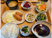 みのる食堂 銀座三越店: ののさんの2026年05月21日の1枚目の投稿写真