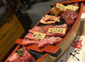 焼肉 弘商店 烏丸錦: ちゃにさんの2026年09月06日の1枚目の投稿写真