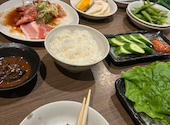 炭火焼肉 榮華亭 お初天神店: 康大さんの2026年09月28日の1枚目の投稿写真