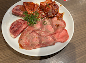 炭火焼肉 榮華亭 お初天神店: 康大さんの2026年09月28日の2枚目の投稿写真