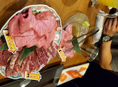明石焼肉 MORISHIN 明石駅前店: ちゅんたろうさんの2025年03月10日の2枚目の投稿写真