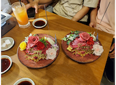 明石焼肉 MORISHIN 明石駅前店: ちゅんたろうさんの2025年07月03日の2枚目の投稿写真