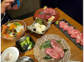 明石焼肉 MORISHIN 明石駅前店: ちゅんたろうさんの2025年09月18日の2枚目の投稿写真