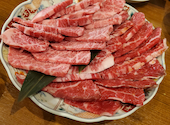 明石焼肉 MORISHIN 明石駅前店: ちゅんたろうさんの2025年12月13日の1枚目の投稿写真