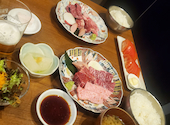 明石焼肉 MORISHIN 明石駅前店: ちゅんたろうさんの2026年01月23日の1枚目の投稿写真