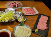明石焼肉 MORISHIN 明石駅前店: ちゅんたろうさんの2026年02月02日の1枚目の投稿写真