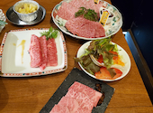 明石焼肉 MORISHIN 明石駅前店: ちゅんたろうさんの2026年02月02日の2枚目の投稿写真