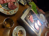 明石焼肉 MORISHIN 明石駅前店: ちゅんたろうさんの2026年03月16日の2枚目の投稿写真