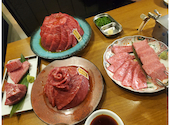 明石焼肉 MORISHIN 明石駅前店: ちゅんたろうさんの2026年03月16日の3枚目の投稿写真