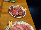 明石焼肉 MORISHIN 明石駅前店: ちゅんたろうさんの2026年06月17日の2枚目の投稿写真