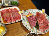 明石焼肉 MORISHIN 明石駅前店: ちゅんたろうさんの2026年06月17日の3枚目の投稿写真