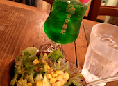 リゾットカフェ 東京基地 渋谷: ツルさんの2025年10月20日の2枚目の投稿写真