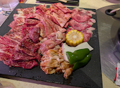 焼肉 蔵 津幡店: ゆたこさんの2026年10月15日の1枚目の投稿写真