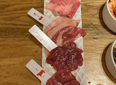熟成和牛焼肉エイジング ビーフTOKYO新宿三丁目店: アオイさんの2026年08月06日の2枚目の投稿写真