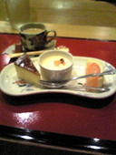 西洋膳所 鏑木 金沢: marinoさんの2007年04月21日の2枚目の投稿写真