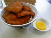 とんかつ太郎: 永遠の34歳さんの2010年08月26日の1枚目の投稿写真