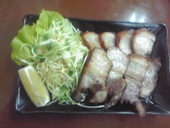 中来軒: ちゅんさんの2011年01月15日の3枚目の投稿写真