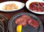 焼肉ゴールデンビーフ 松本駅前: すぎやんさんの2026年09月04日の1枚目の投稿写真