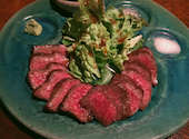 肉とワイン ワラカルネ 津田沼店: いわさんの2022年01月22日の1枚目の投稿写真