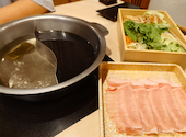温野菜 とんかつかつ慶 長束店: さっさんさんの2026年09月23日の2枚目の投稿写真