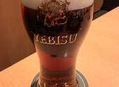 YEBISUBAR ヱビスバー 札幌アピア店: ヨウジさんの2026年05月04日の1枚目の投稿写真