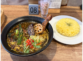 Soup Curry Beyond Age スープカレー ビヨンドエイジ 南19条店: ぶるうすさんの2026年09月12日の2枚目の投稿写真