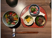 日本茶×干物 茶酒屋 Nendo すすきの: ぶるうすさんの2026年07月29日の3枚目の投稿写真