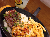 MOKUOLA Dexee Diner ルミネエスト新宿店: carmenさんの2026年08月04日の1枚目の投稿写真
