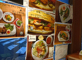 ハラル料理　Sim Sim: carmenさんの2026年09月03日の2枚目の投稿写真