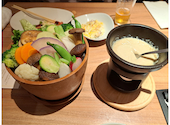 CAFE&RESTAURANT ORGALI オーガリ: あいさんの2026年05月02日の1枚目の投稿写真