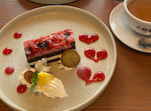 フラワーカフェ BLOOMY S: みゆさんの2026年07月10日の1枚目の投稿写真