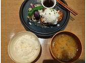 山本のハンバーグ イオンモール札幌発寒店: にょんたんさんの2026年07月04日の3枚目の投稿写真