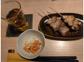 食べ呑み処 こうせつ: こんこんさんの2025年05月04日の1枚目の投稿写真