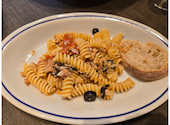 OSTERIA SALVATORE オステリア サルバトーレ 札幌: こんこんさんの2026年05月15日の2枚目の投稿写真