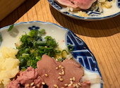 博多 肉巻きやさい串とうまか酒 チカッパ: ひとみさんの2026年03月19日の2枚目の投稿写真