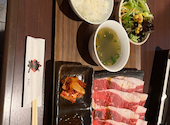 焼肉　樂　RAKU: 麦チョコボールさんの2024年12月の1枚目の投稿写真
